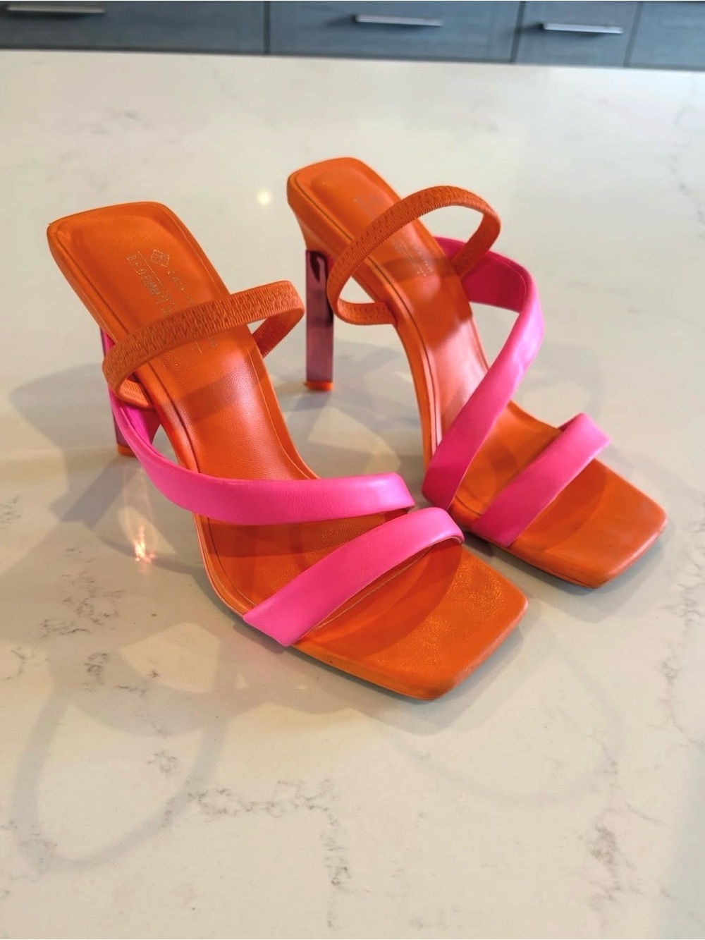 Call It Spring Heels - Picture 2 of 4